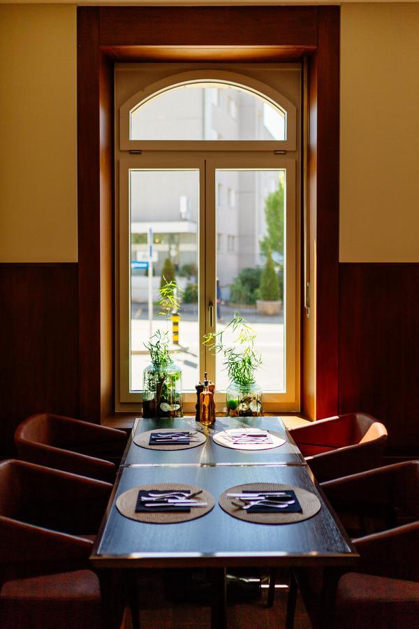 Hotel Taverna Tafers Exteriér fotografie